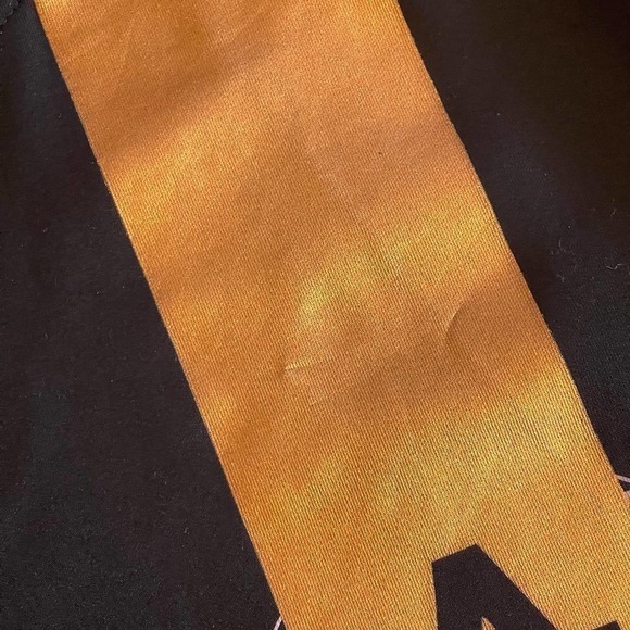 Akademiks Men's Sweatshirt Crew Neck Size XL - Picture 5 of 10